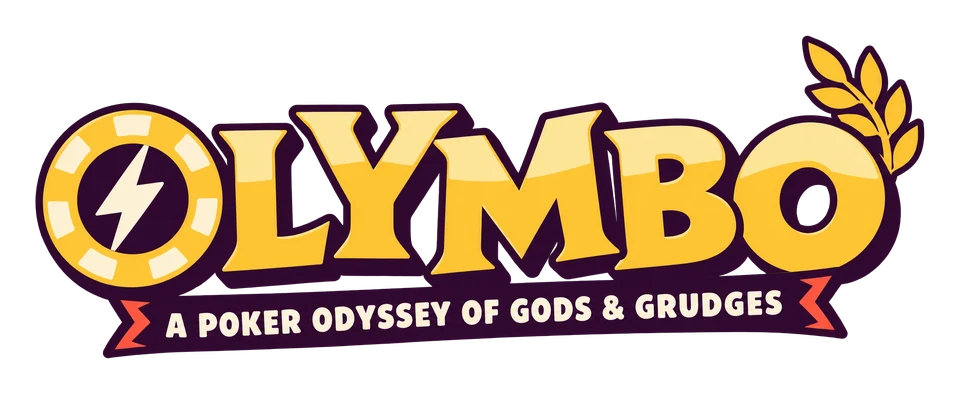 Olymbo: a poker odyssey of gods and grudges